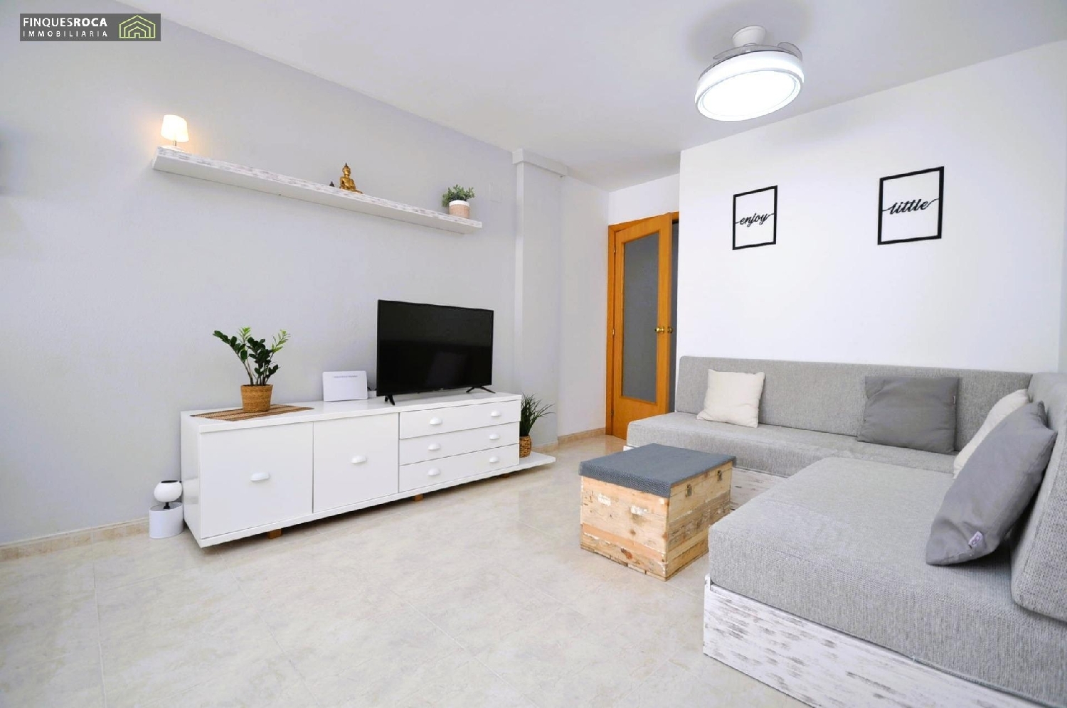  en venta apartamento Sant Carles De La Ràpita Montsià 1