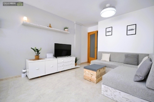 Sant Carles De La Ràpita Montsià apartamento foto 6305749