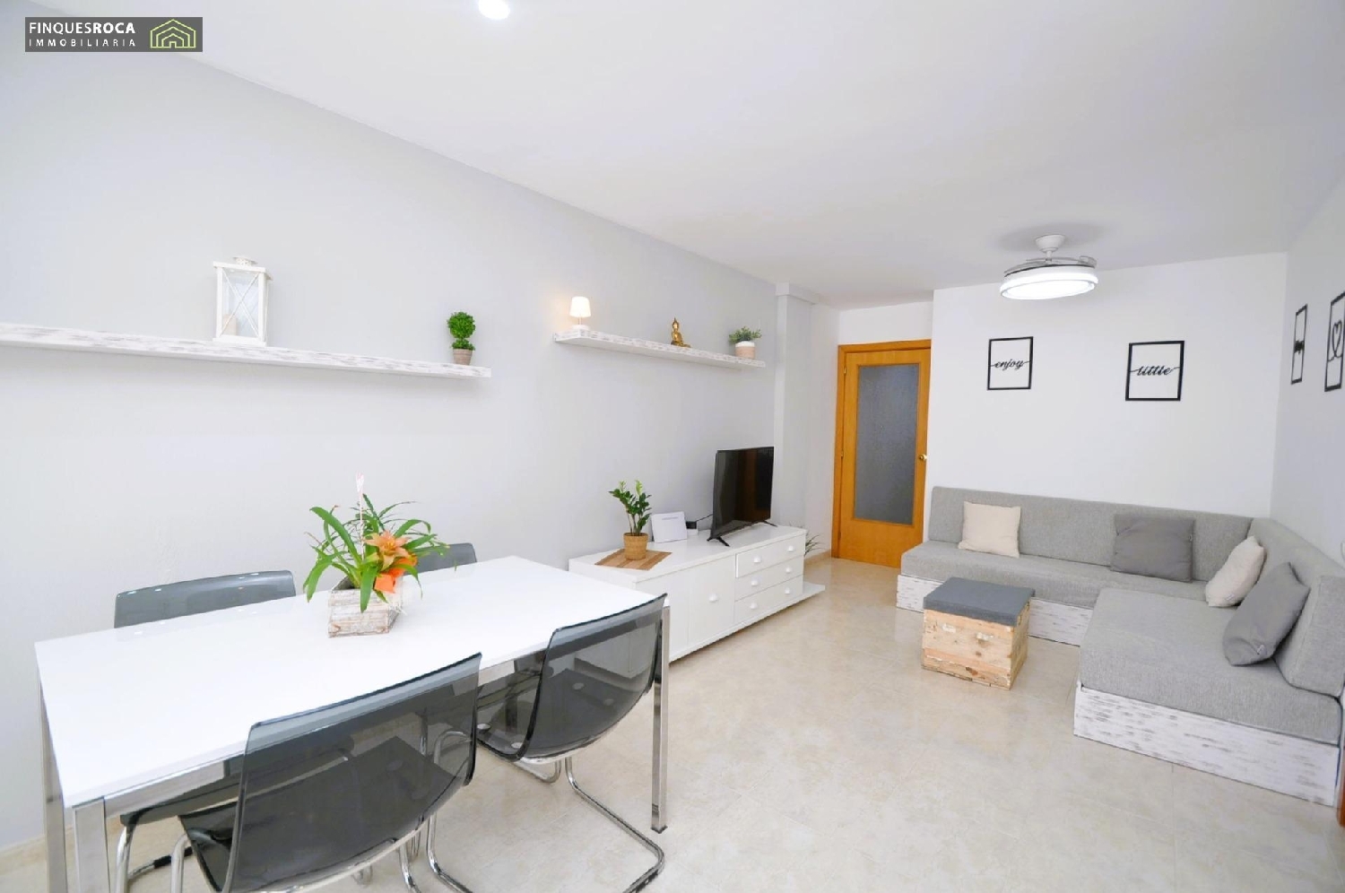 en venta apartamento Sant Carles De La Ràpita Montsià 2