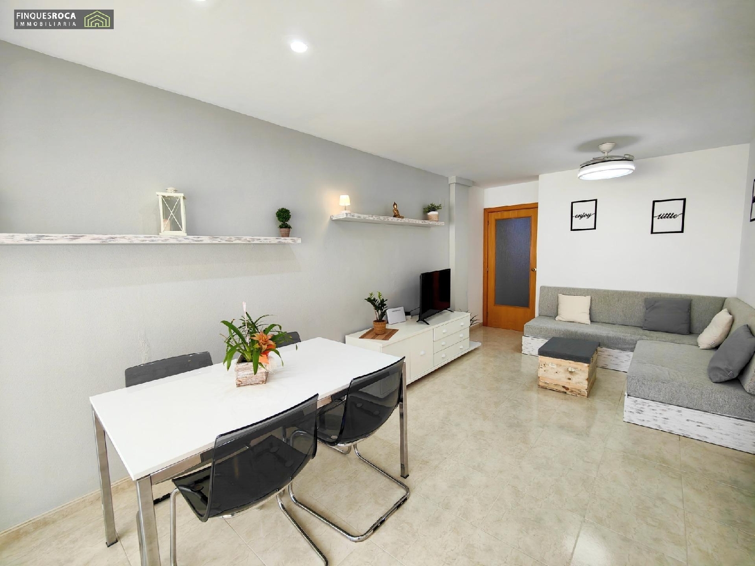  en venta apartamento Sant Carles De La Ràpita Montsià 6