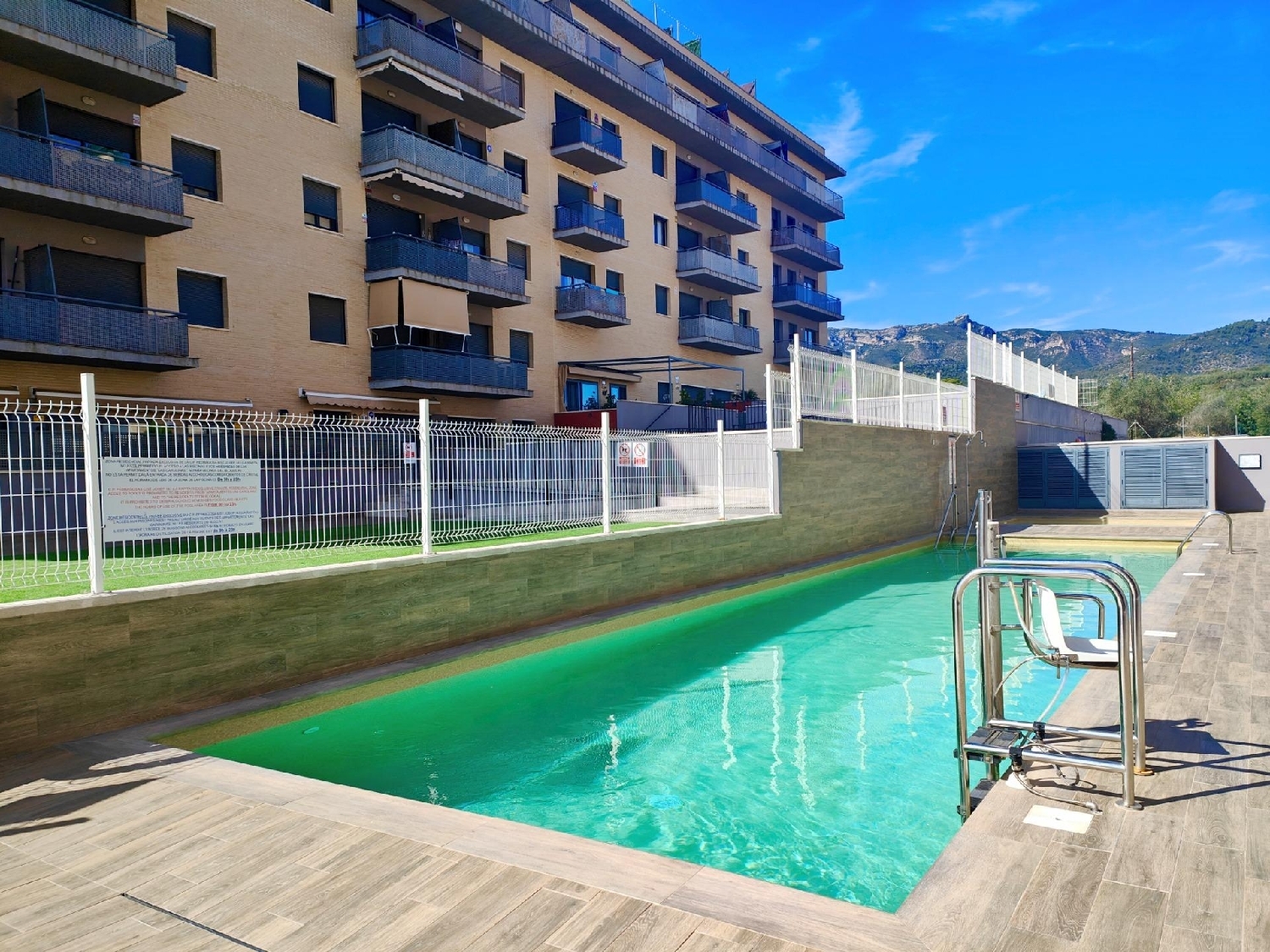  en venta apartamento Sant Carles De La Ràpita Montsià 2
