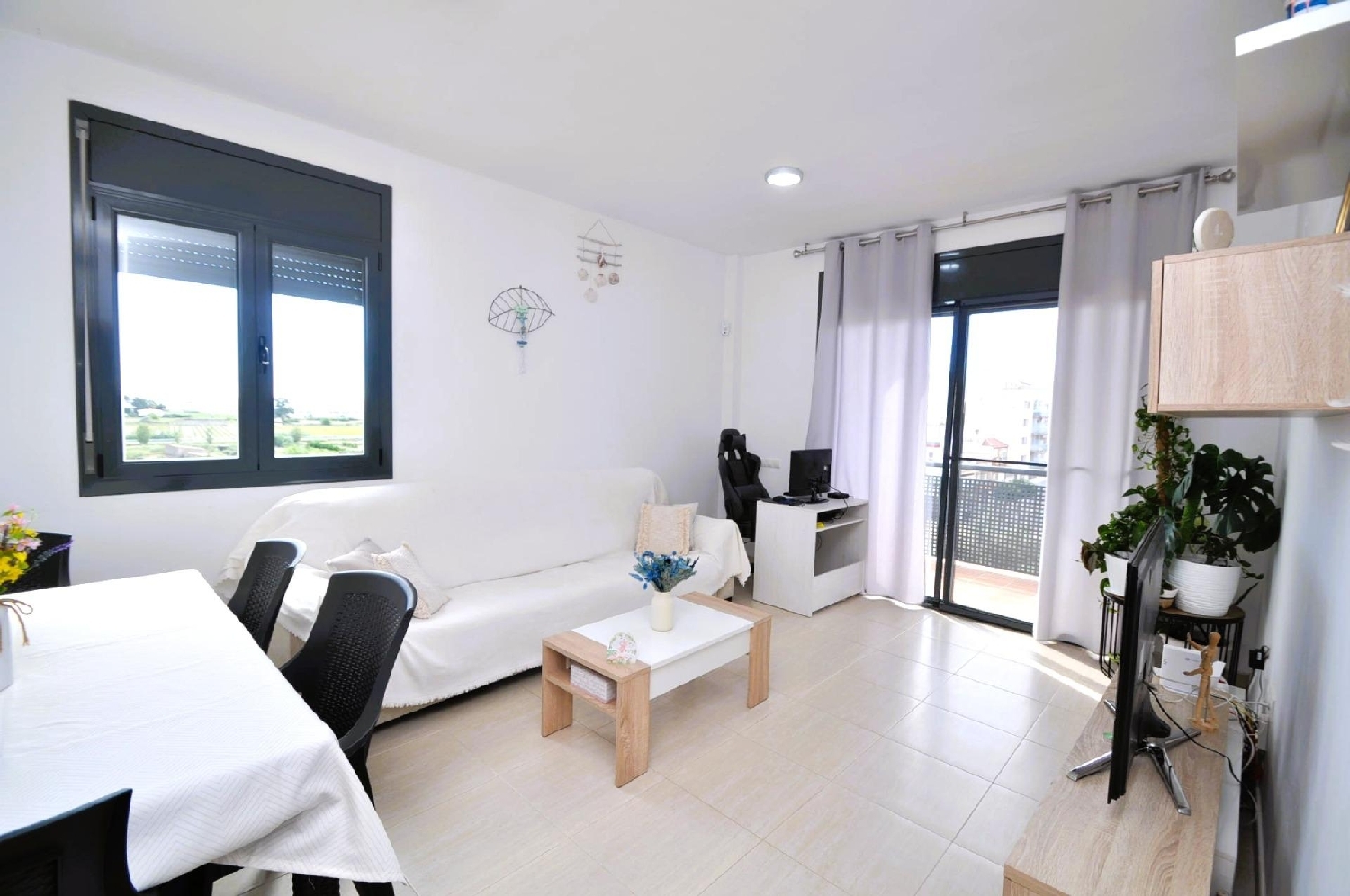  en venta apartamento Sant Carles De La Ràpita Montsià 5