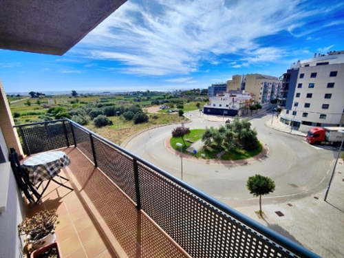 Sant Carles De La Ràpita Montsià apartamento foto 6305751