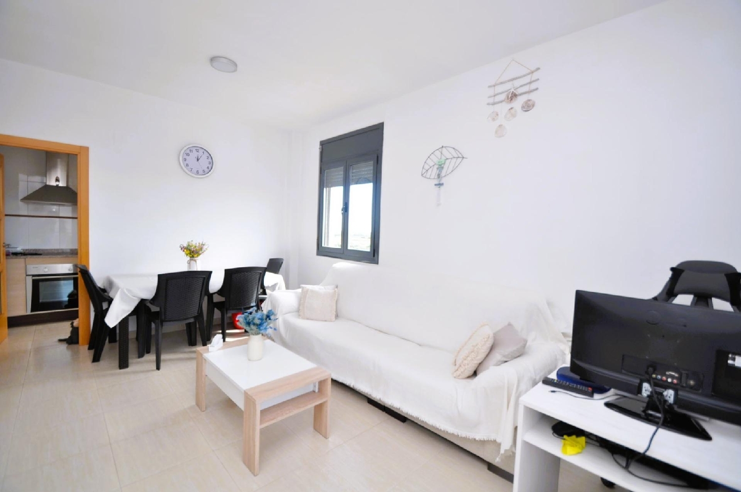  en venta apartamento Sant Carles De La Ràpita Montsià 4