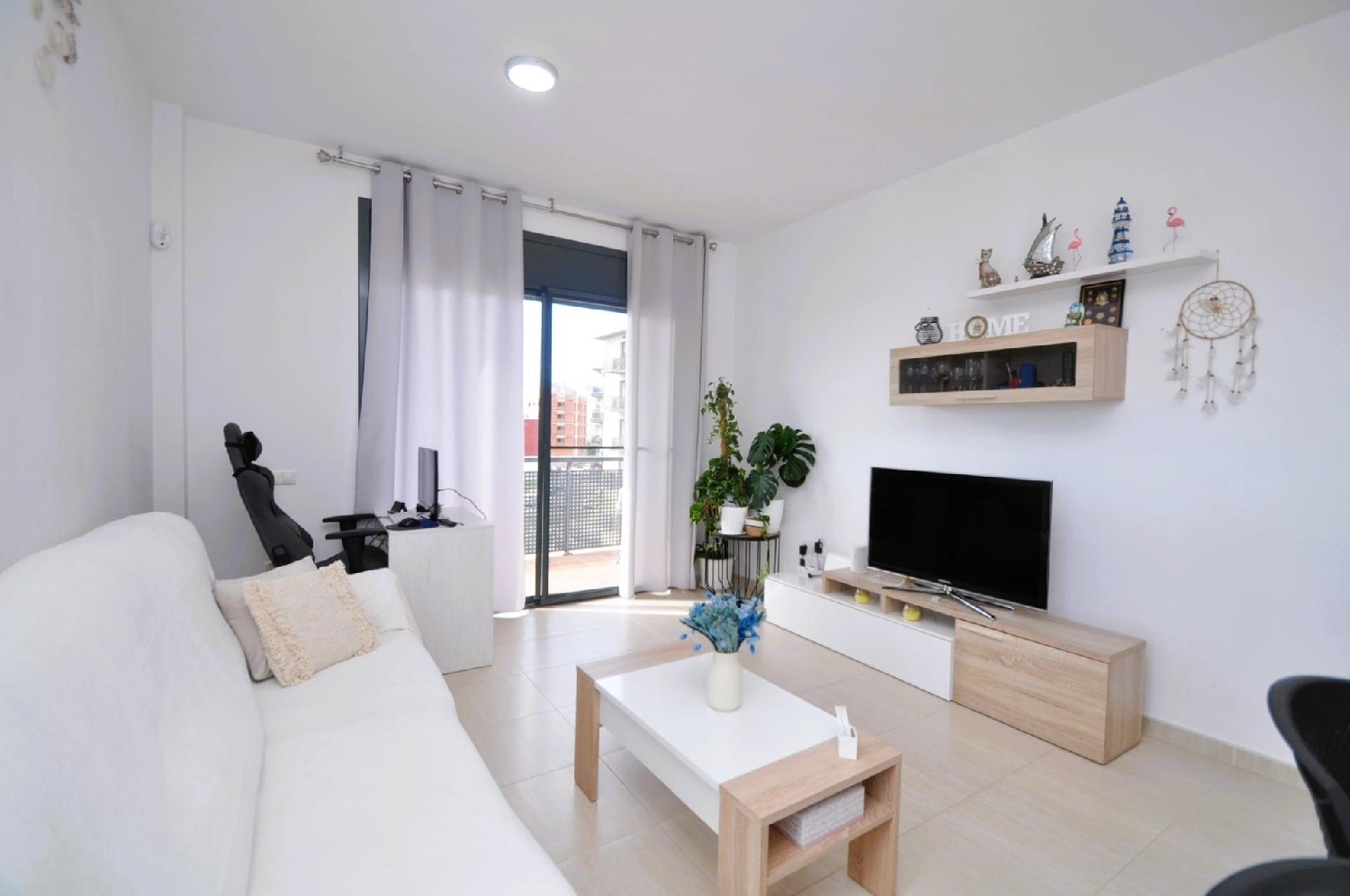  en venta apartamento Sant Carles De La Ràpita Montsià 3