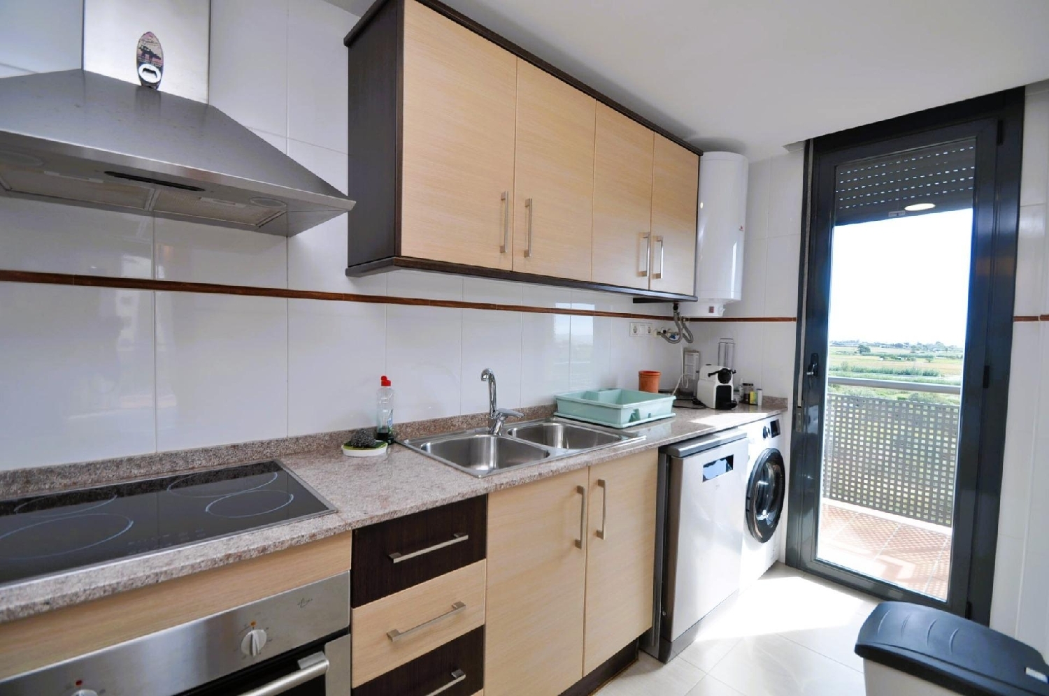  en venta apartamento Sant Carles De La Ràpita Montsià 8