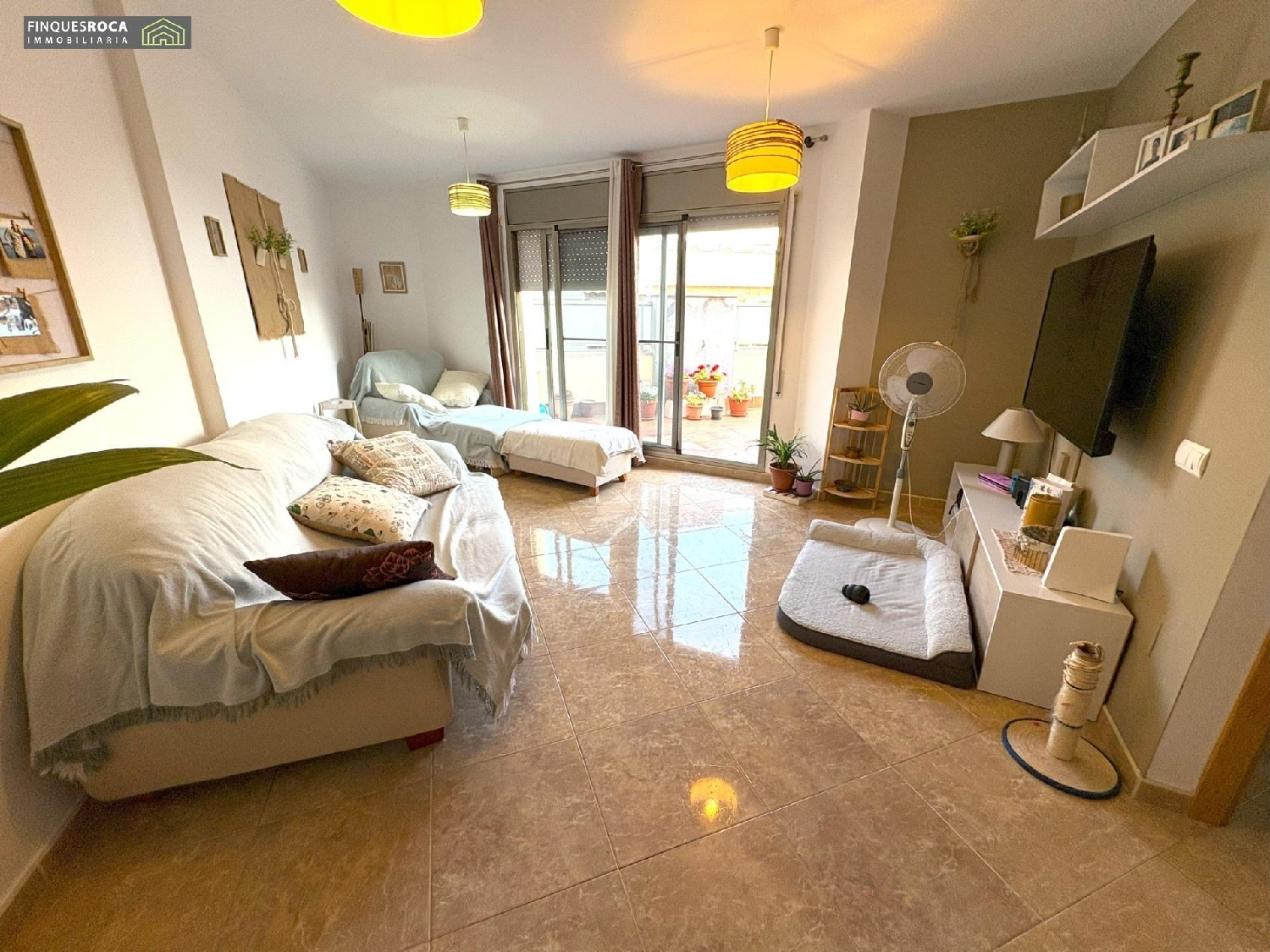  en venta apartamento Sant Carles De La Ràpita Montsià 8