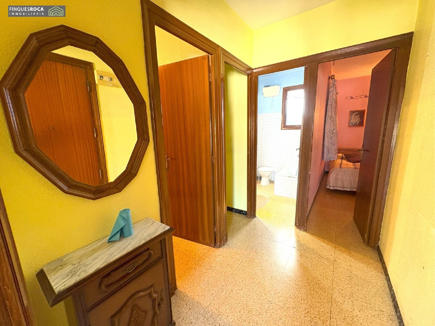  en venta apartamento Sant Carles De La Ràpita Montsià 6