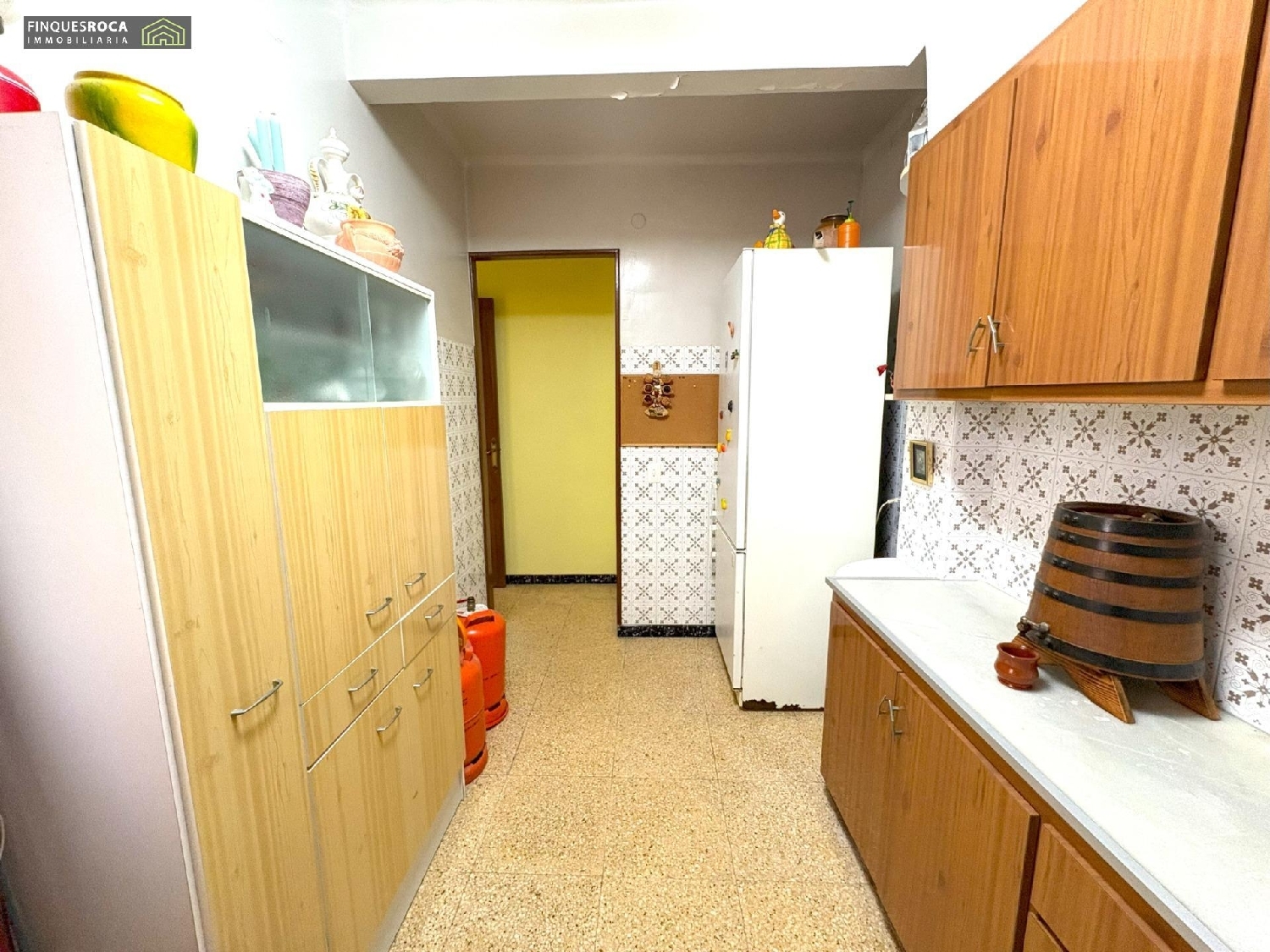  en venta apartamento Sant Carles De La Ràpita Montsià 8