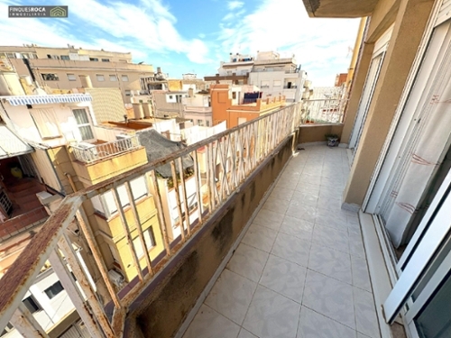 Sant Carles De La Ràpita Montsià apartamento foto 6305753