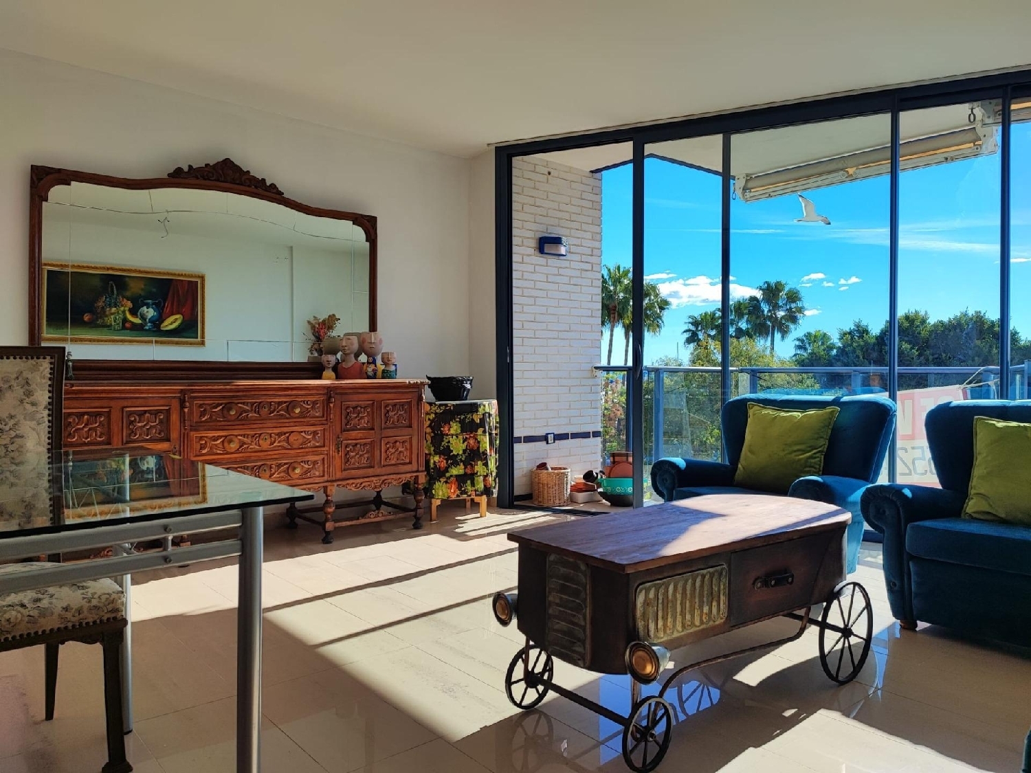  à vendre appartement Sant Carles De La Ràpita Montsià 4