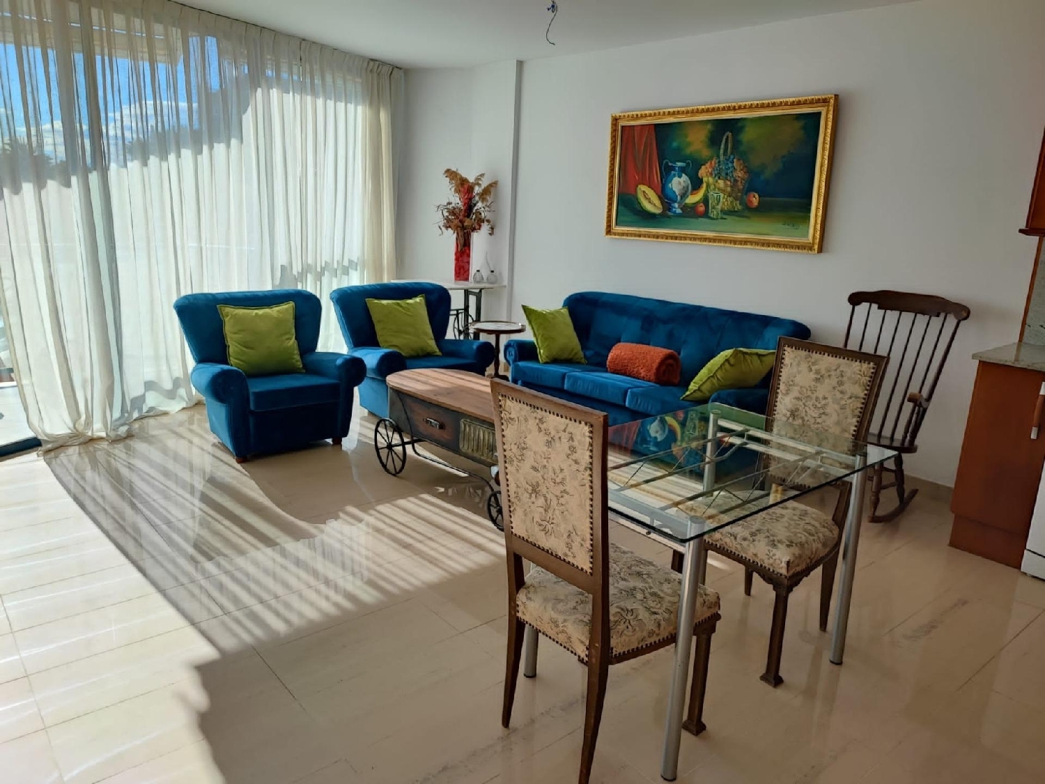 à vendre appartement Sant Carles De La Ràpita Montsià 6