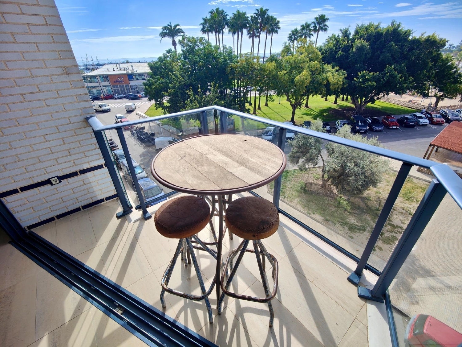  à vendre appartement Sant Carles De La Ràpita Montsià 1