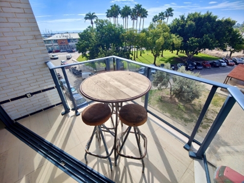 Sant Carles De La Ràpita Montsià appartement foto 6309727