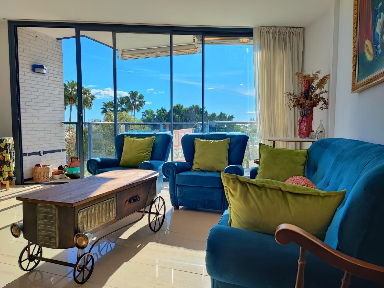  à vendre appartement Sant Carles De La Ràpita Montsià 3