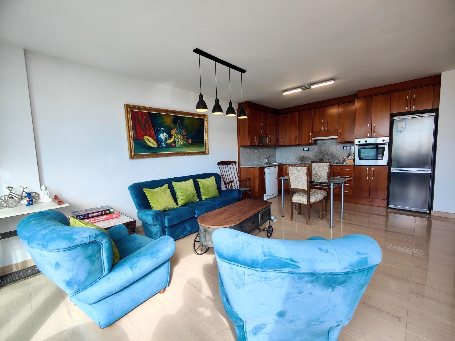  à vendre appartement Sant Carles De La Ràpita Montsià 2