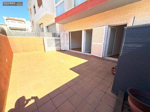Sant Carles De La Ràpita Montsià appartement foto 6309729