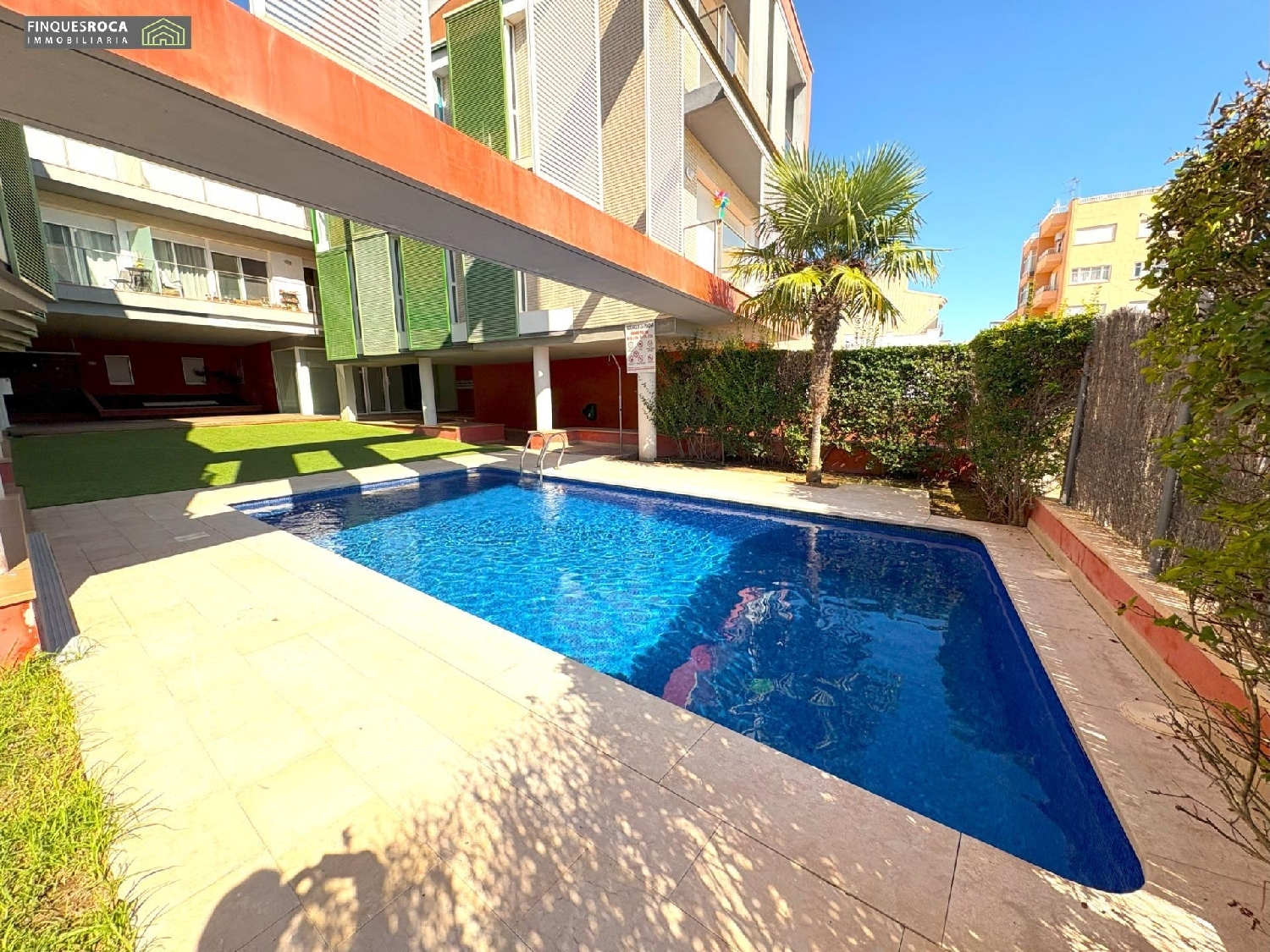 à vendre appartement Sant Carles De La Ràpita Montsià 3