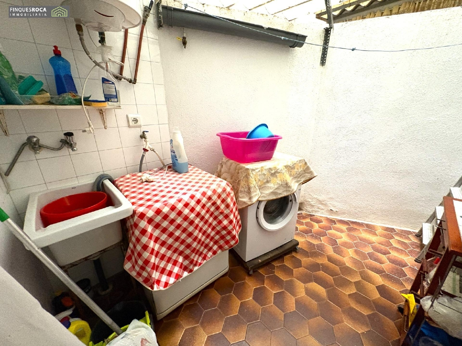  à vendre appartement Sant Carles De La Ràpita Montsià 8