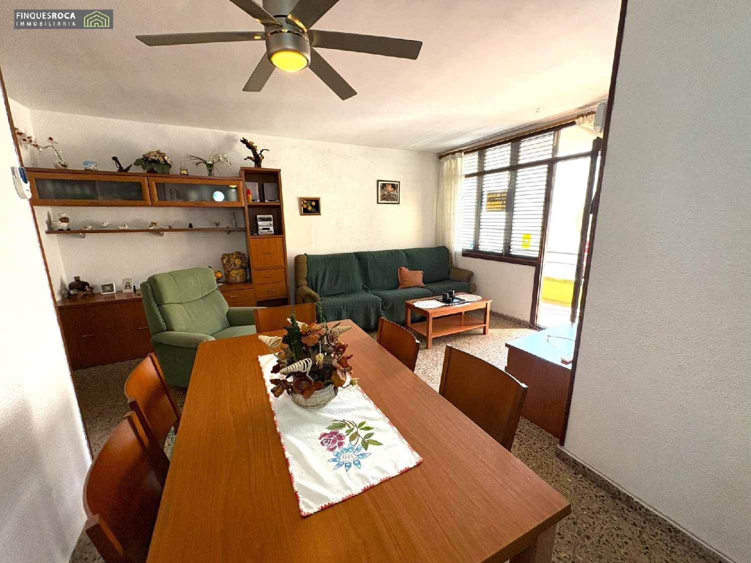 à vendre appartement Sant Carles De La Ràpita Montsià 2