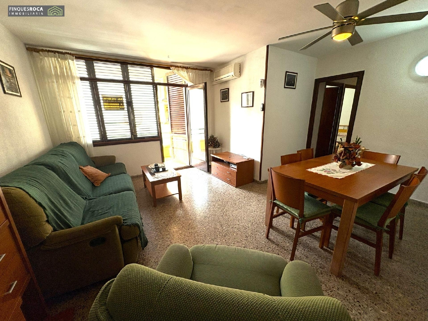 à vendre appartement Sant Carles De La Ràpita Montsià 3