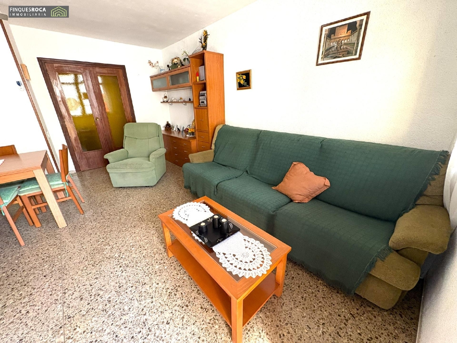  à vendre appartement Sant Carles De La Ràpita Montsià 5