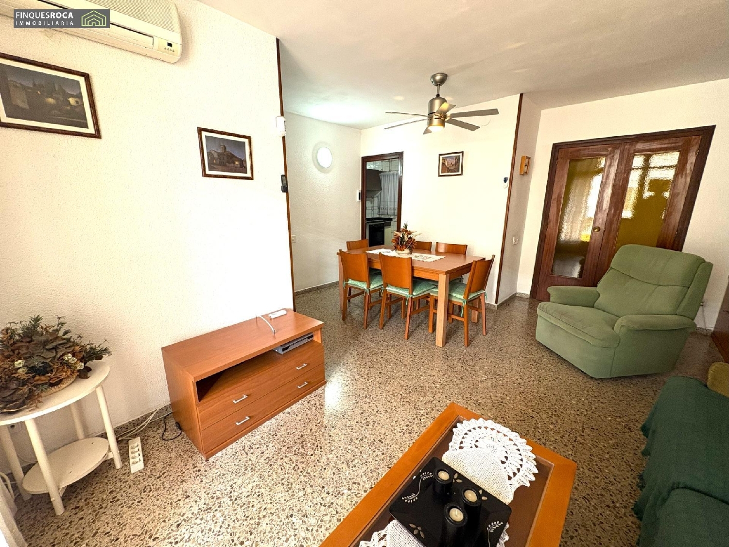  à vendre appartement Sant Carles De La Ràpita Montsià 4