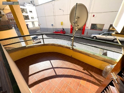 Sant Carles De La Ràpita Montsià appartement foto 6309733
