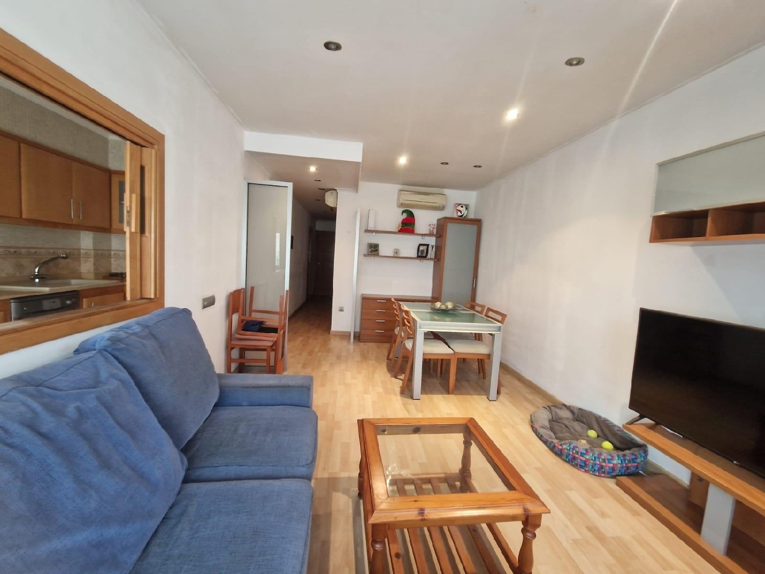  en venta apartamento Sant Carles De La Ràpita Montsià 1