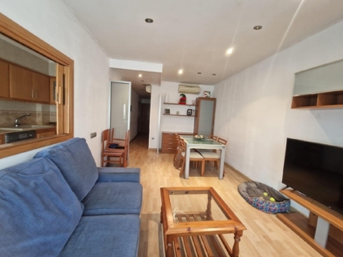 Sant Carles De La Ràpita Montsià appartement foto 6319067