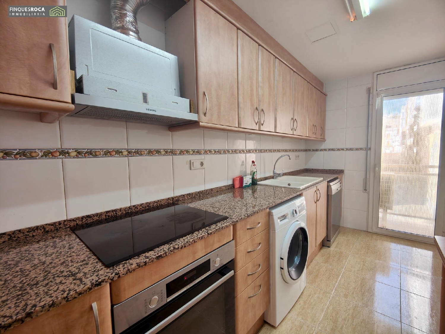 à vendre appartement Sant Carles De La Ràpita Montsià 2