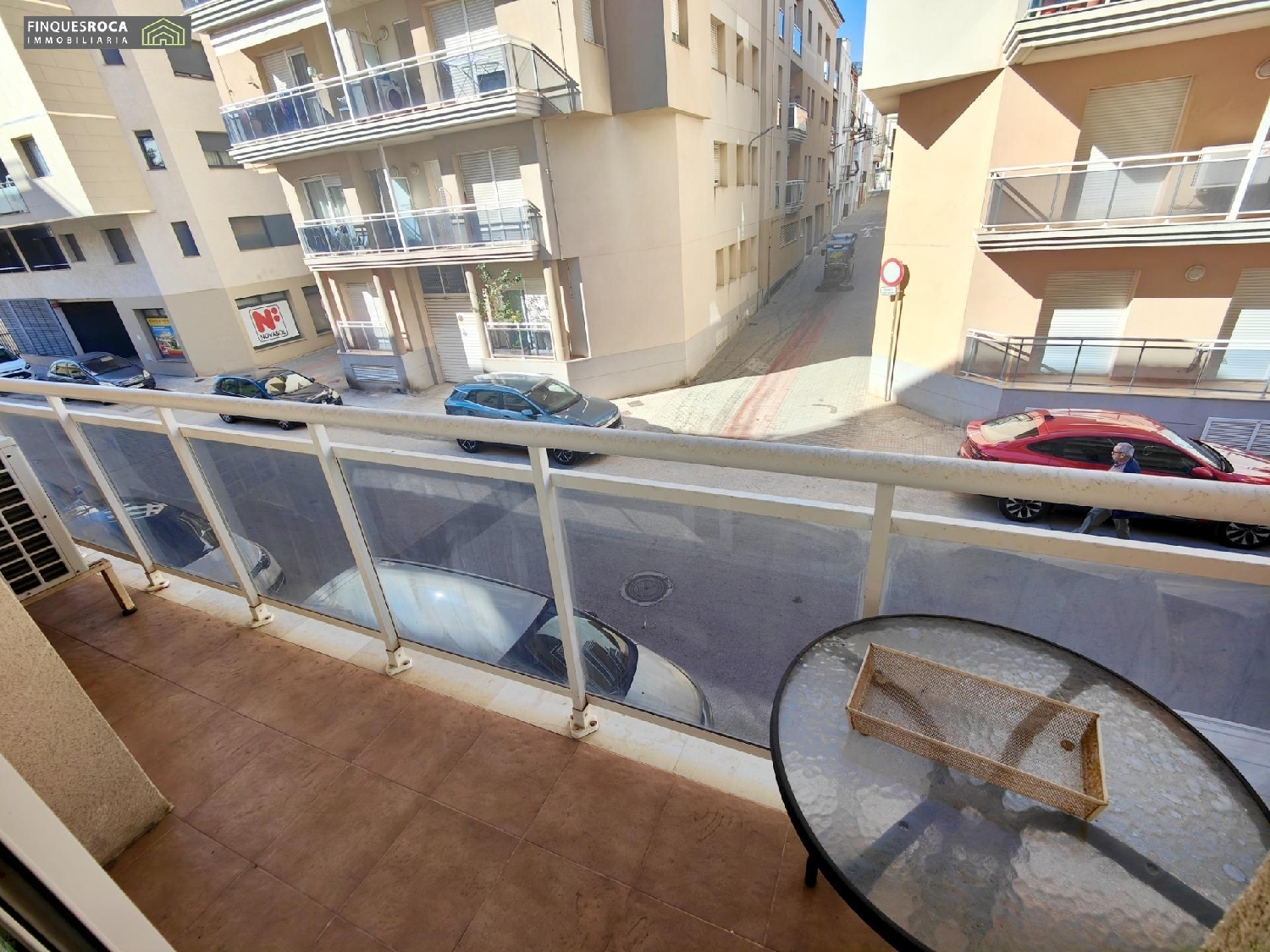 à vendre appartement Sant Carles De La Ràpita Montsià 7