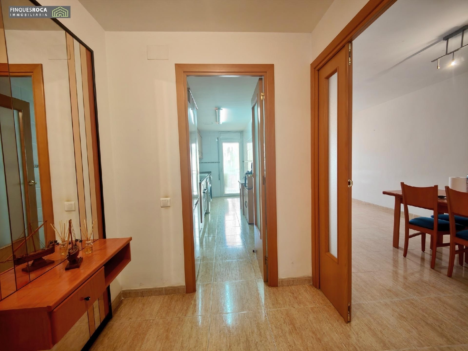 à vendre appartement Sant Carles De La Ràpita Montsià 8
