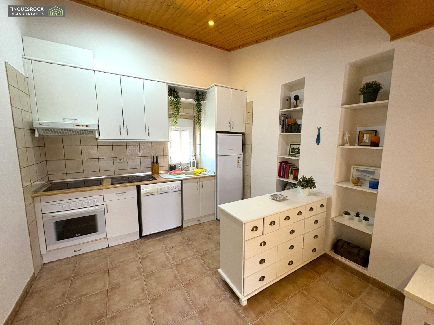 à vendre appartement Sant Carles De La Ràpita Montsià 7