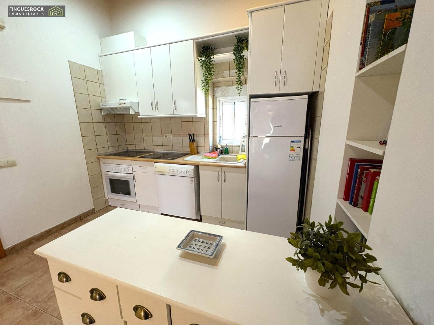 à vendre appartement Sant Carles De La Ràpita Montsià 8