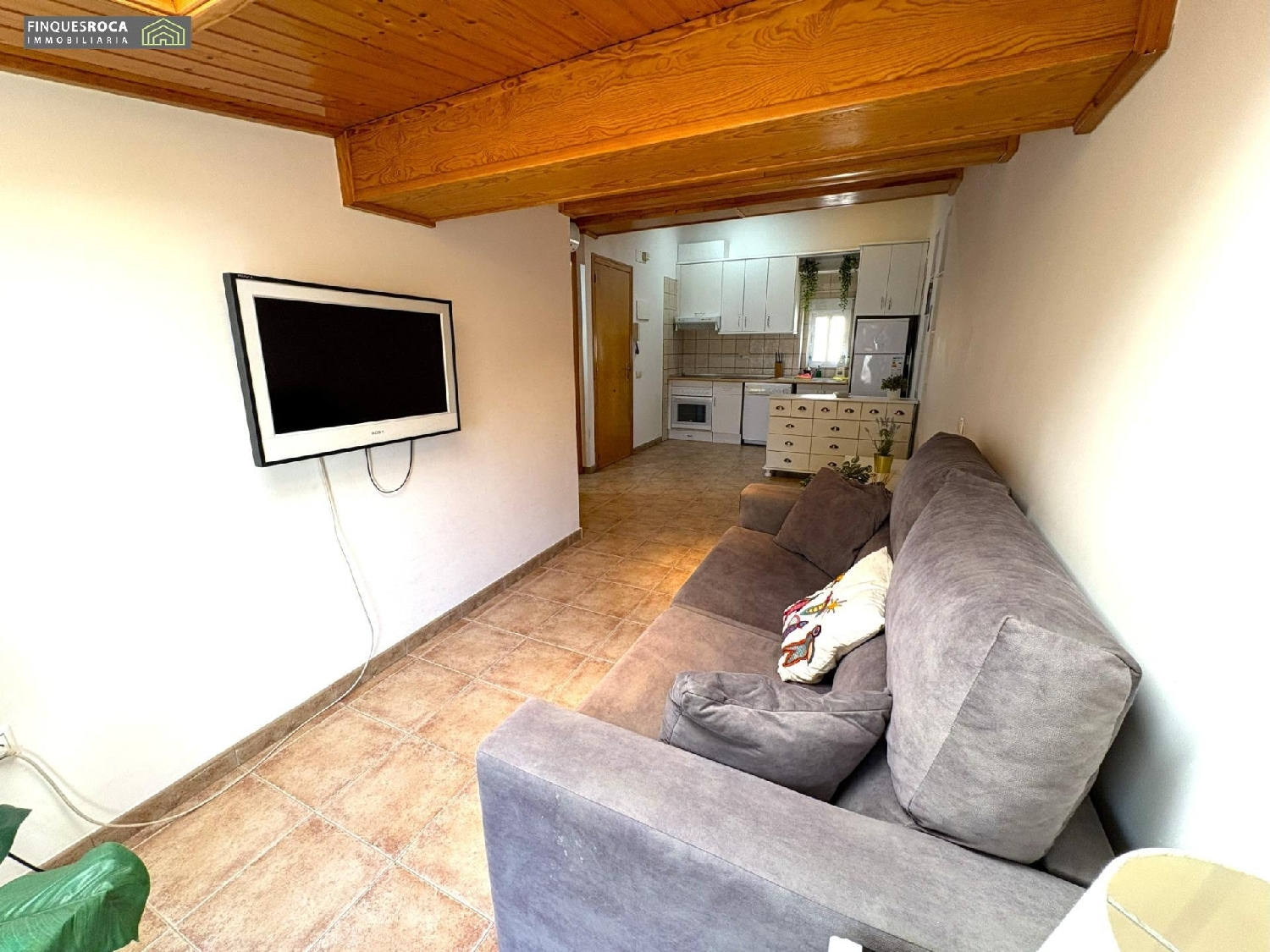 à vendre appartement Sant Carles De La Ràpita Montsià 5