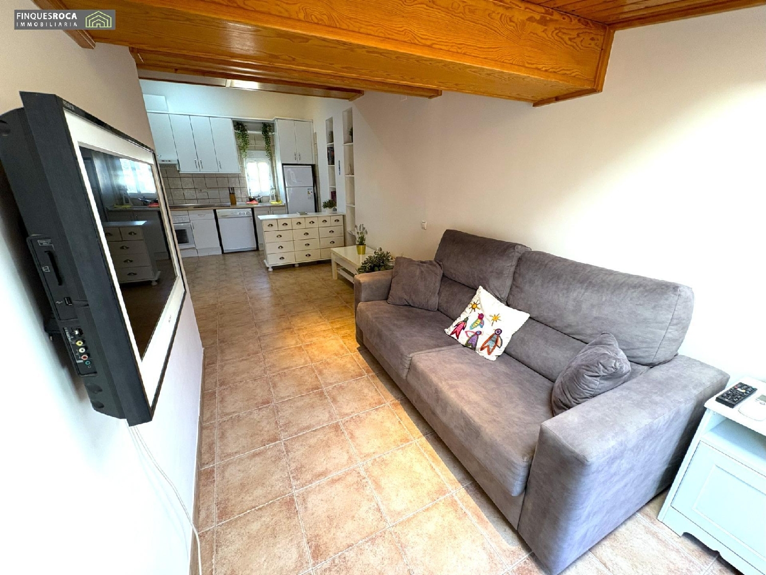 à vendre appartement Sant Carles De La Ràpita Montsià 6