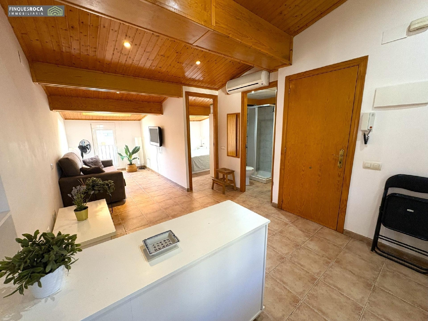 à vendre appartement Sant Carles De La Ràpita Montsià 1