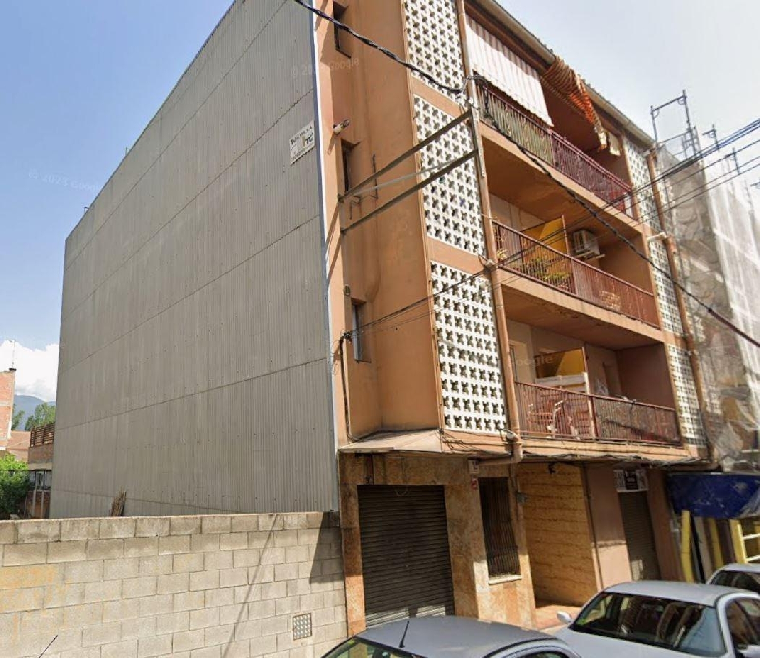 kaufen Wohnung Sant Celoni Vallès Oriental 3
