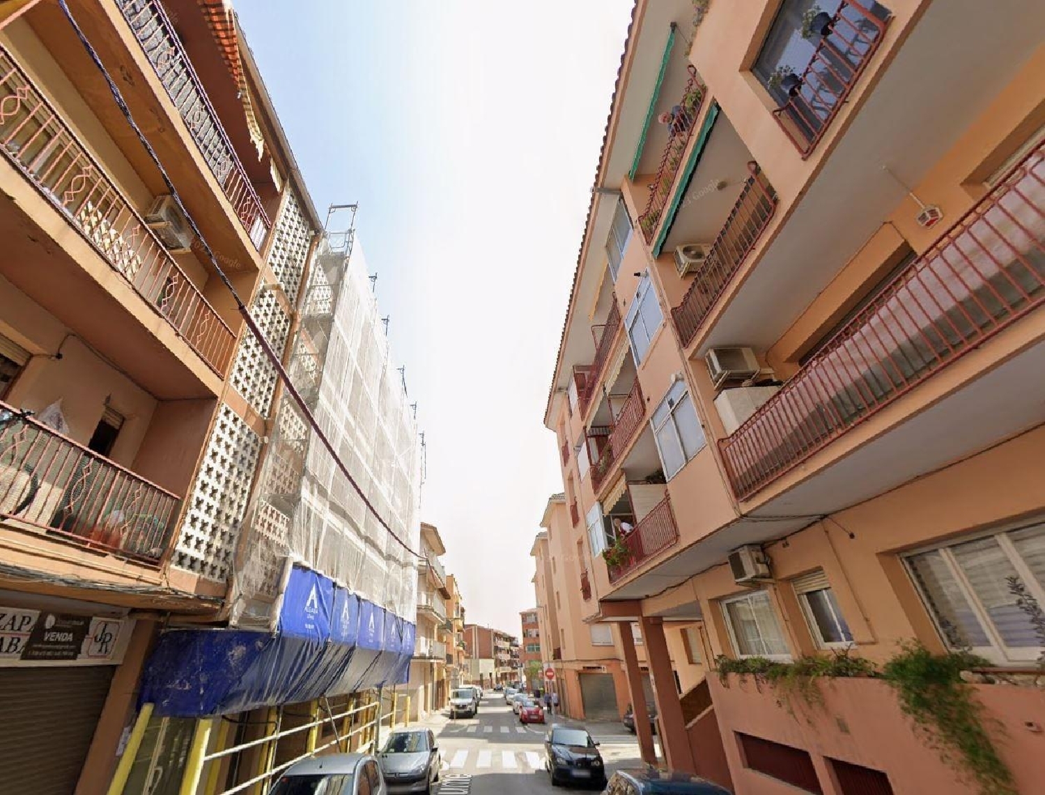 kaufen Wohnung Sant Celoni Vallès Oriental 2