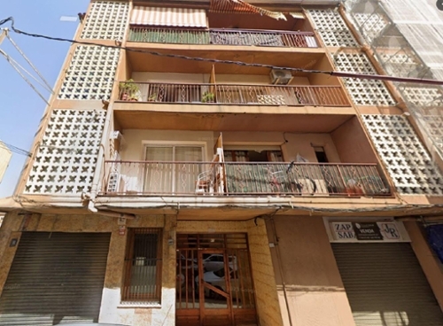 Sant Celoni Vallès Oriental appartement foto 6315250