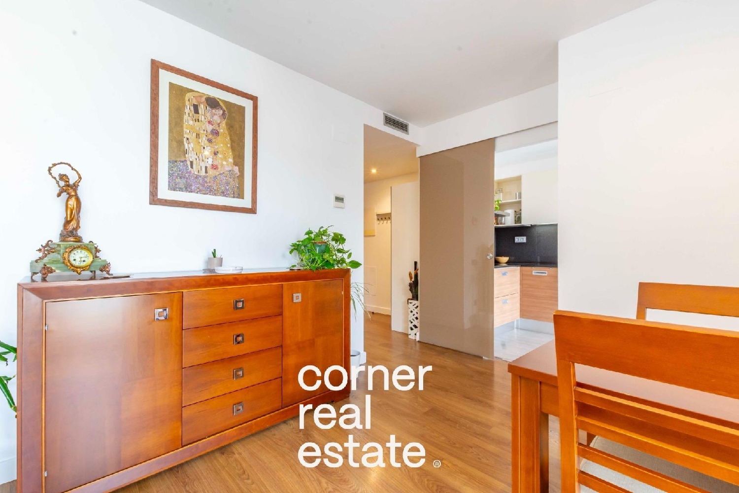  à vendre appartement Sant Cugat Del Vallès Vallès Occidental 3