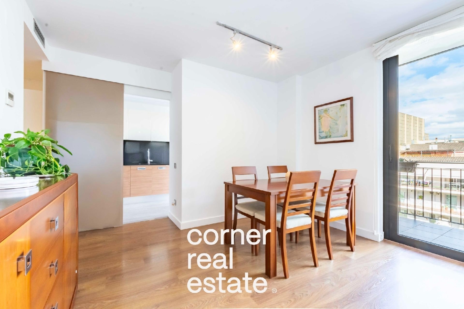  à vendre appartement Sant Cugat Del Vallès Vallès Occidental 2