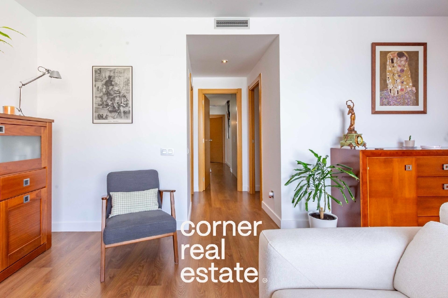  à vendre appartement Sant Cugat Del Vallès Vallès Occidental 4