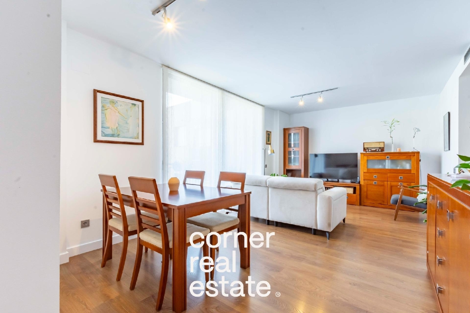  à vendre appartement Sant Cugat Del Vallès Vallès Occidental 5