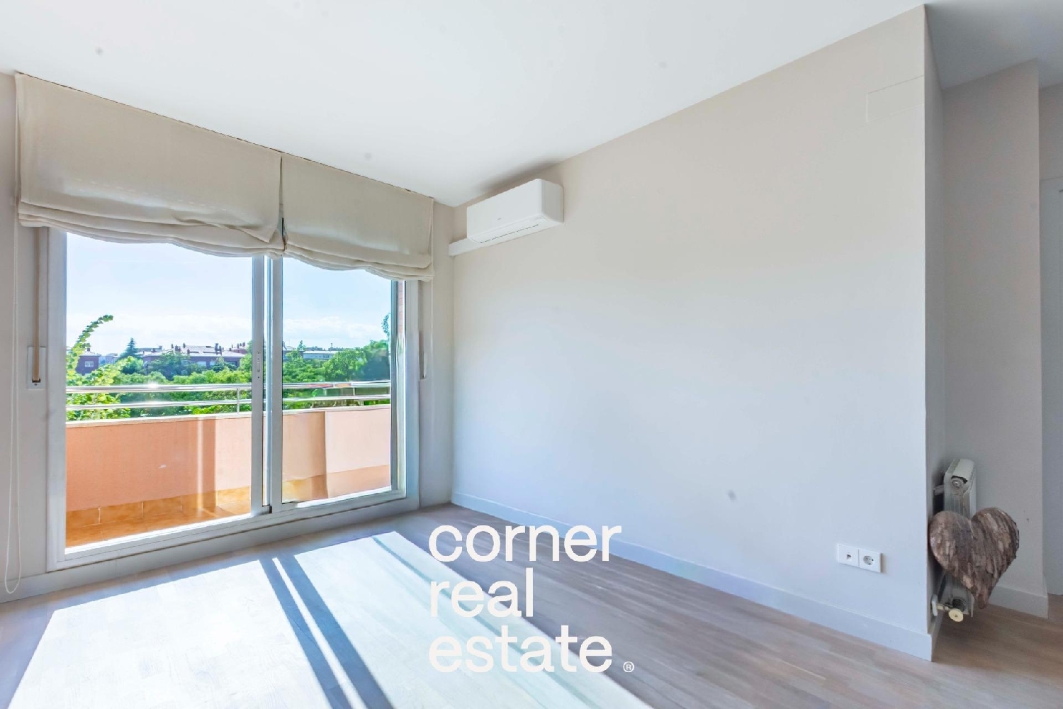  à vendre appartement Sant Cugat Del Vallès Vallès Occidental 5