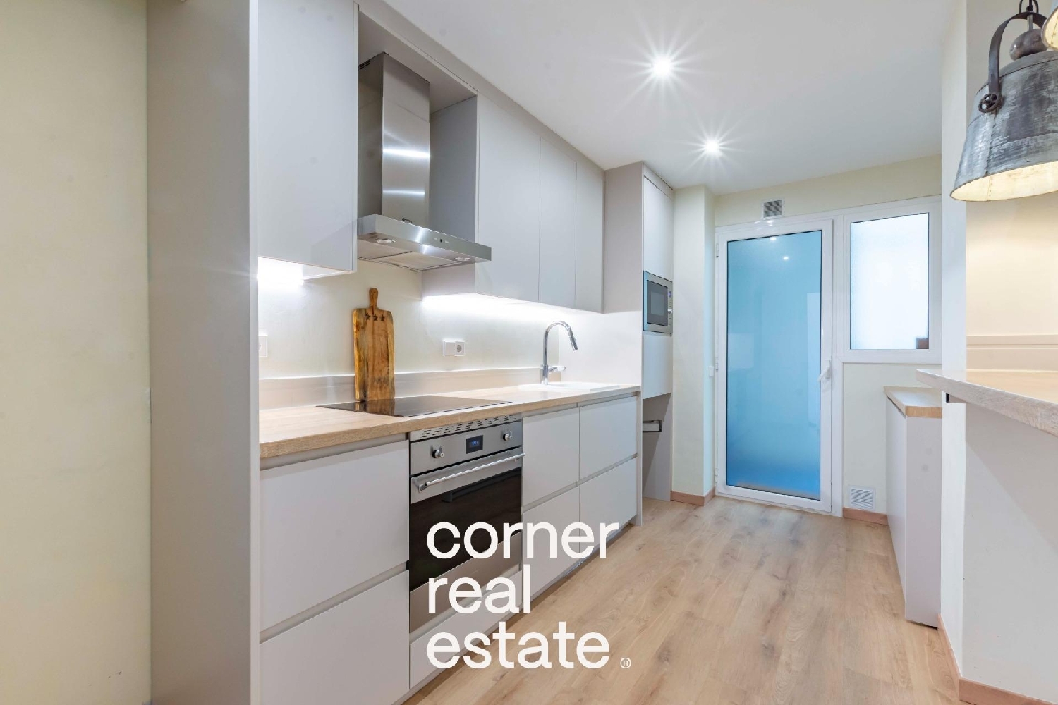  à vendre appartement Sant Cugat Del Vallès Vallès Occidental 8
