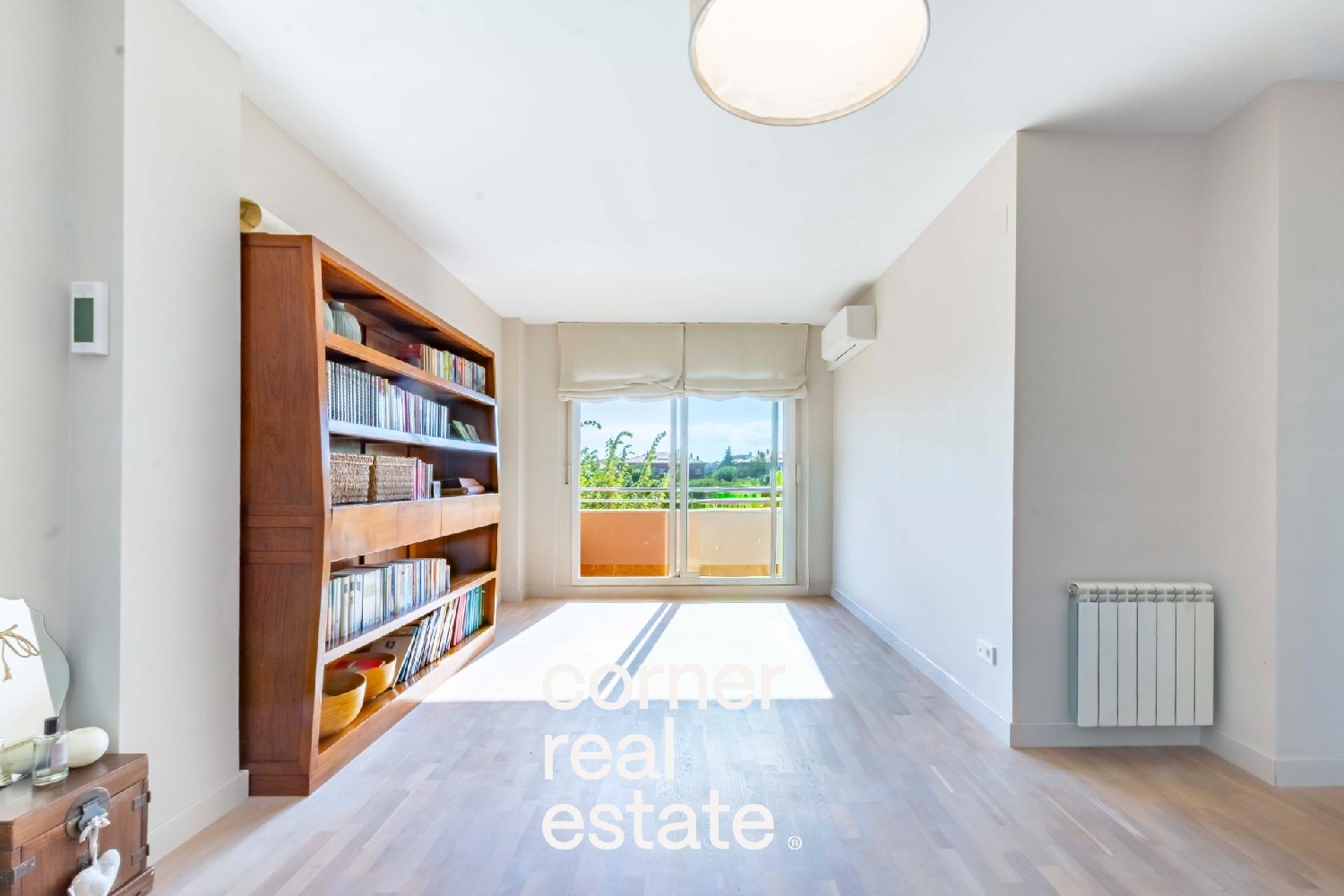 à vendre appartement Sant Cugat Del Vallès Vallès Occidental 2
