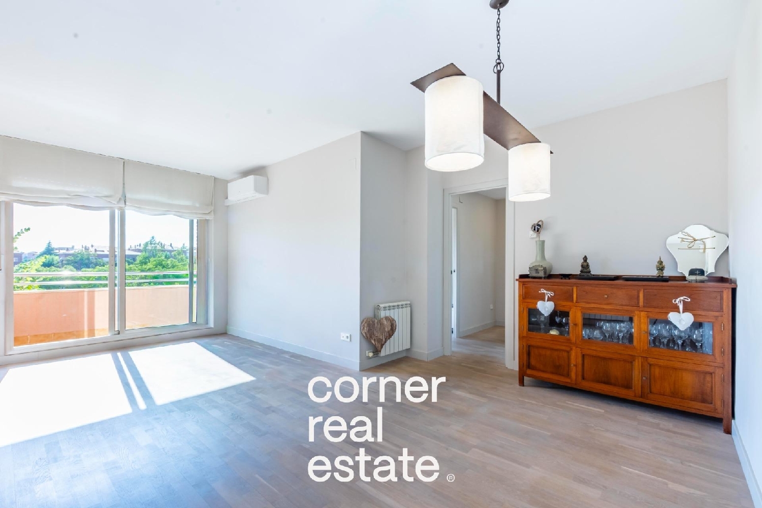 à vendre appartement Sant Cugat Del Vallès Vallès Occidental 1