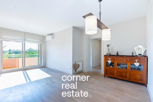 Sant Cugat Del Vallès Vallès Occidental appartement foto 6310361